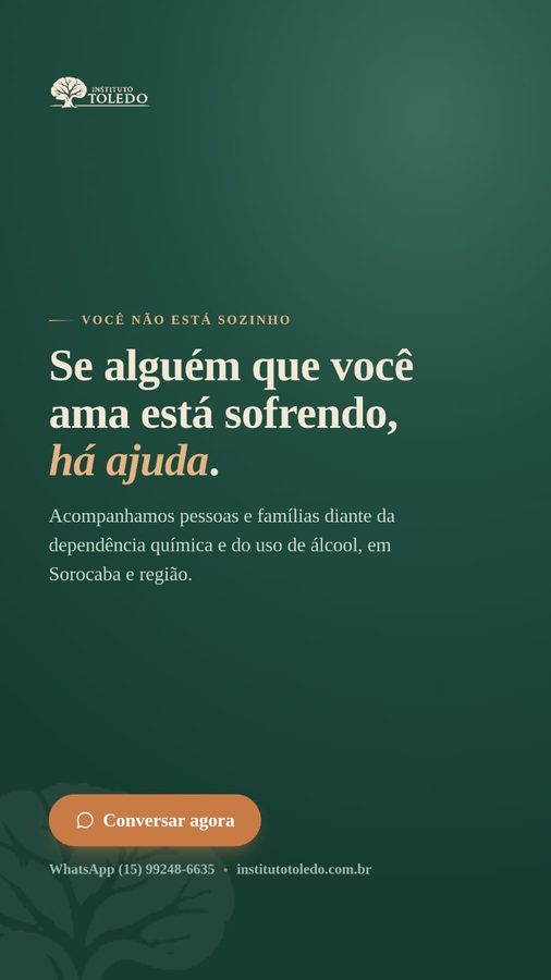 Mídia social produzida pela Órbita Web — Instituto Toledo