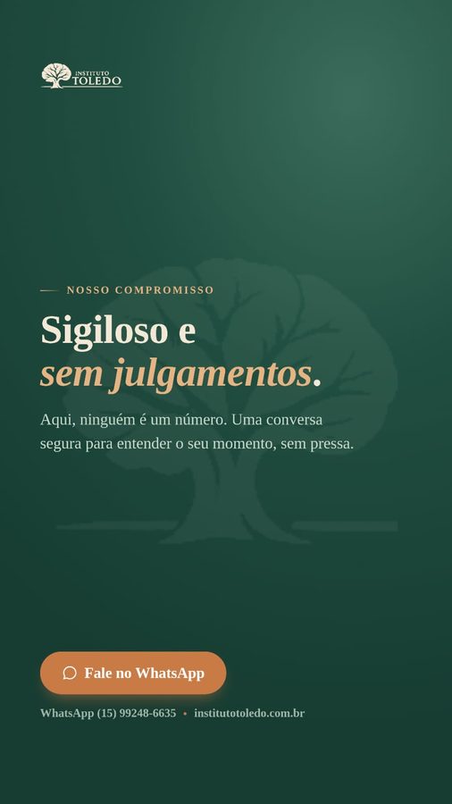 Mídia social produzida pela Órbita Web — Instituto Toledo