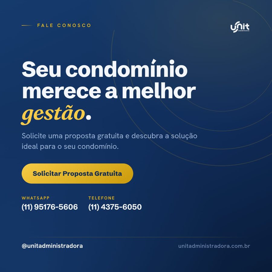 Mídia social produzida pela Órbita Web — Unit